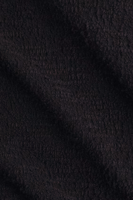 Карандашная юбка из джерси h&m