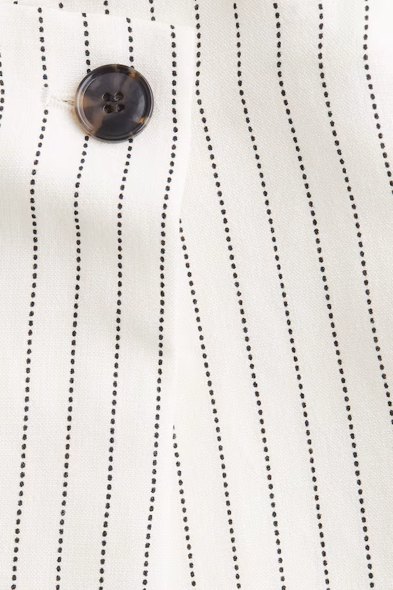 Юбка-шорты с завязкой