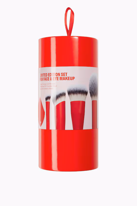 Набор кистей для макияжа