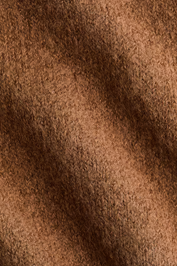 Юбка из тонкой ткани