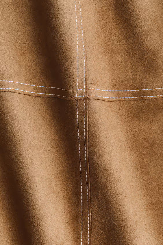 Юбка миди h&m