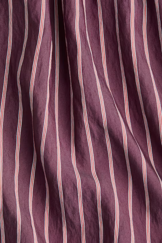 Шорты с завязкой