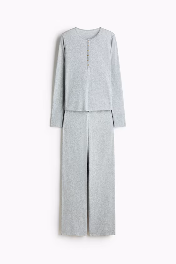 Пижама из вискозы