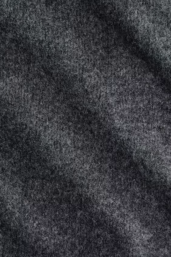 Поло из вязаного полотна