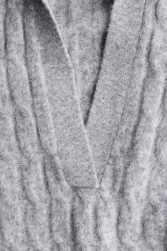 Поло из трикотажа твист