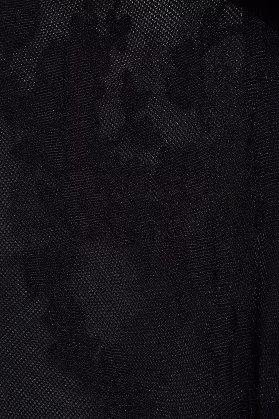 Колготки из кружева h&m