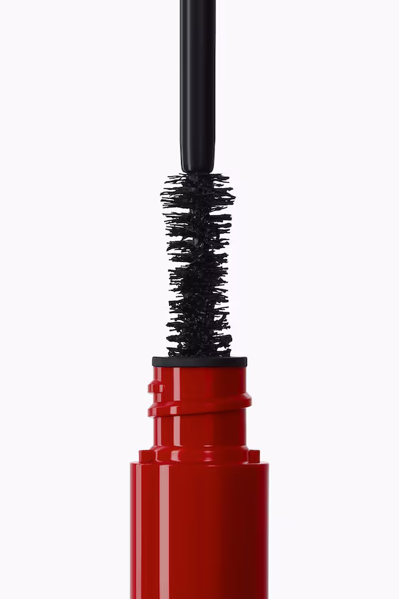 Тушь для ресниц для объема