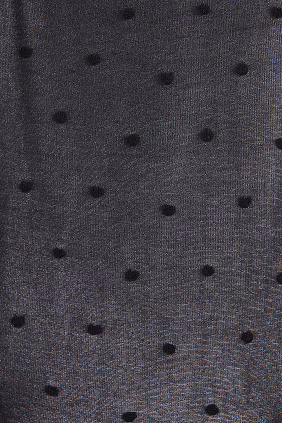 Колготки в горошек h&m