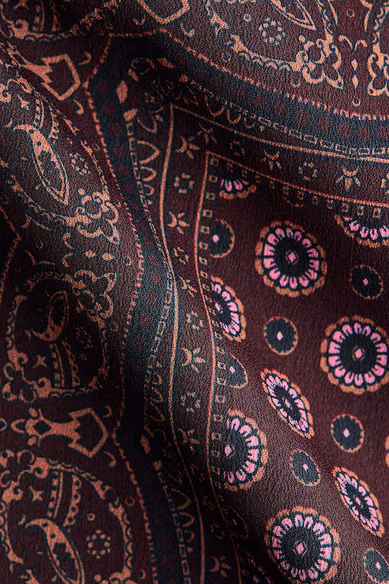 Брюки с эластичным поясом