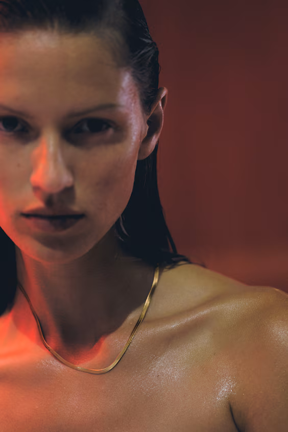 Водонепроницаемое колье