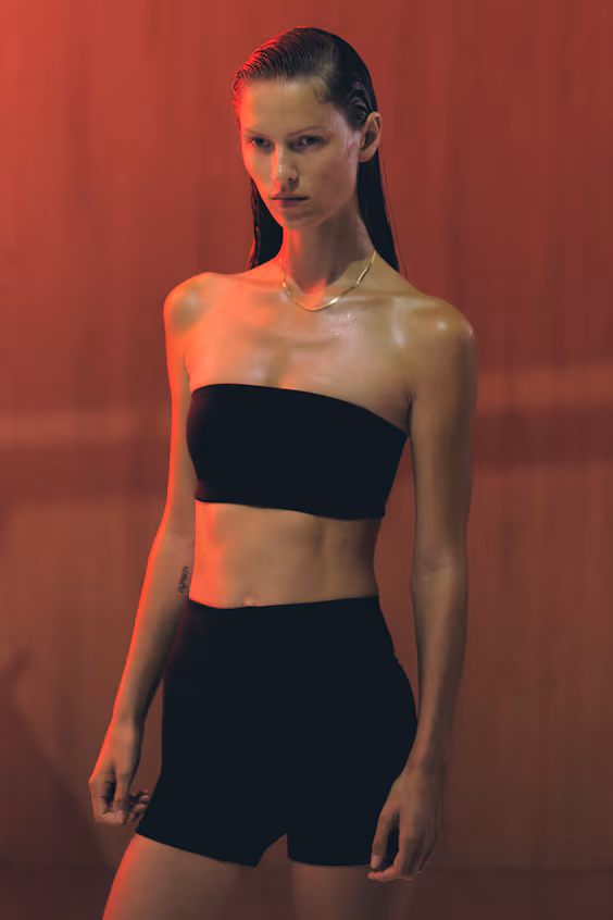 Водонепроницаемое колье