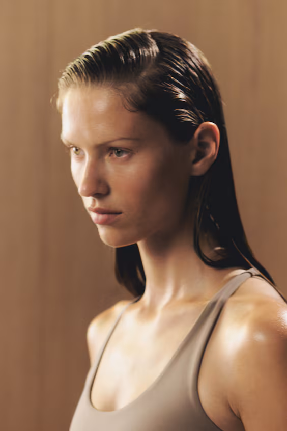 Топ без рукавов sculptmove™