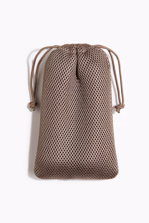 Набор из 2 гантелей из силикона