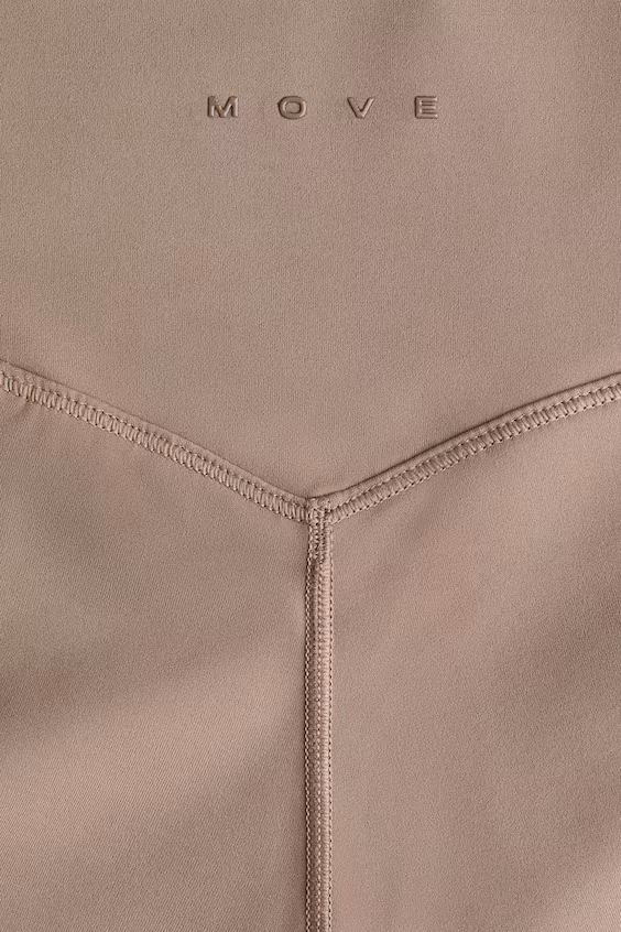 Леггинсы силуэта колокол для занятий спортом sculptmove™