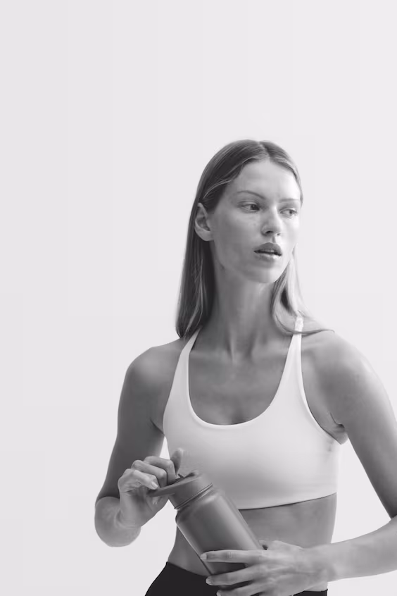 Бутылка для воды