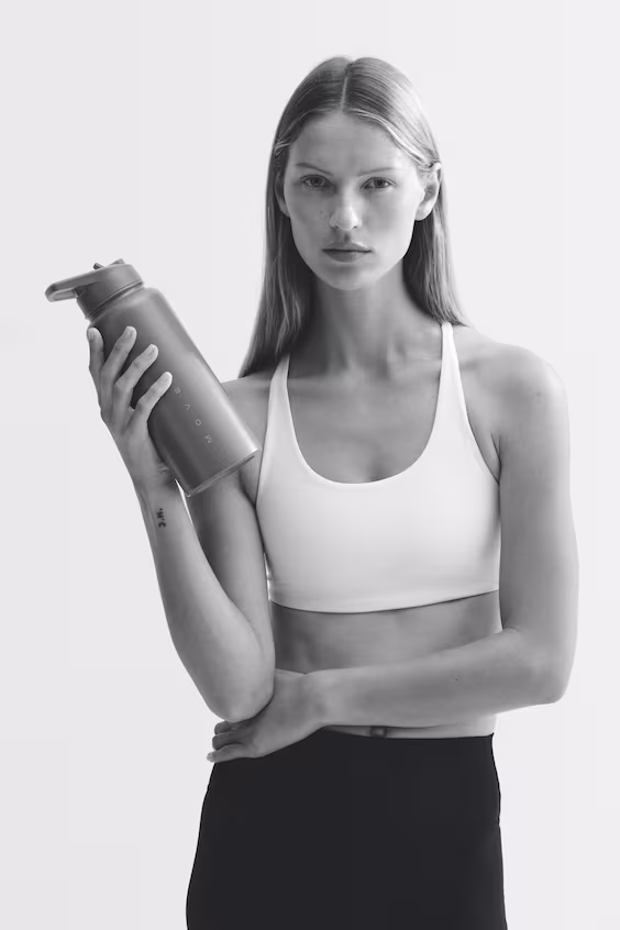 Бутылка для воды