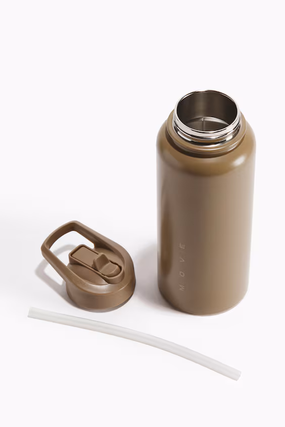 Бутылка для воды