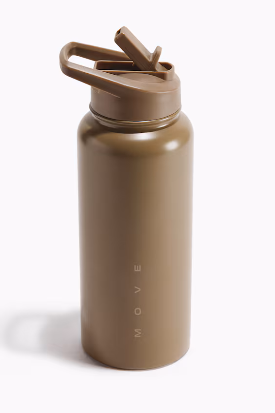 Бутылка для воды