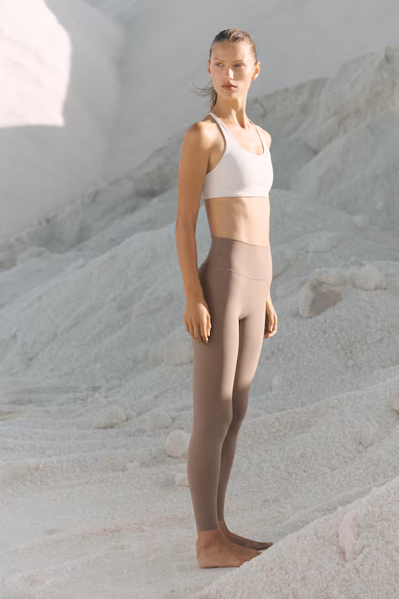 Леггинсы с высокой талией sculptmove™