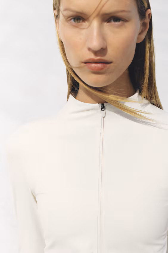 Спортивное пальто sculptmove™