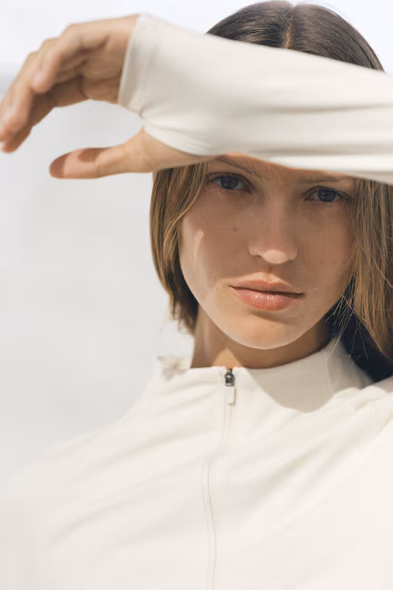 Спортивное пальто sculptmove™