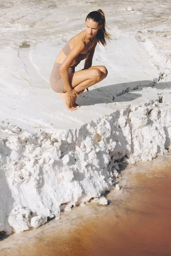 Спортивный бюстгальтер sculptmove™ средней поддержки