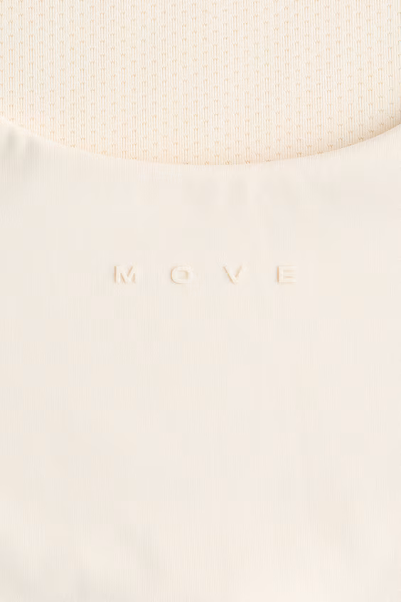 Топ без рукавов для занятий спортом sculptmove™