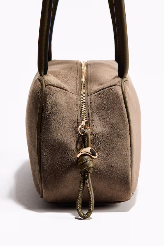 Плечевая сумка h&m