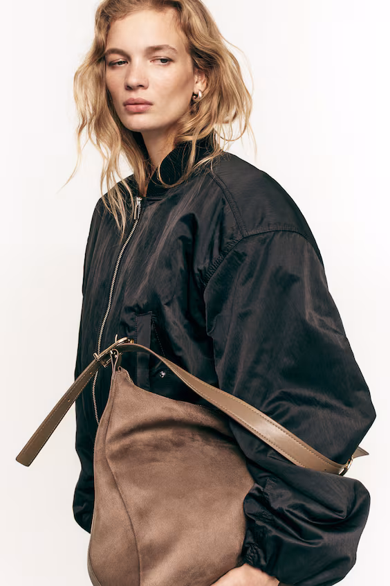 Сумка на плечо