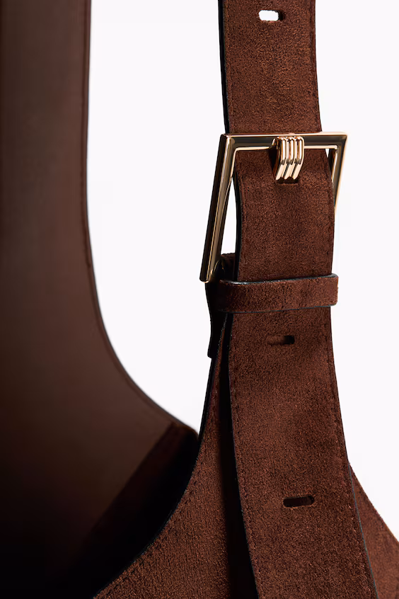 Сумка на плечо