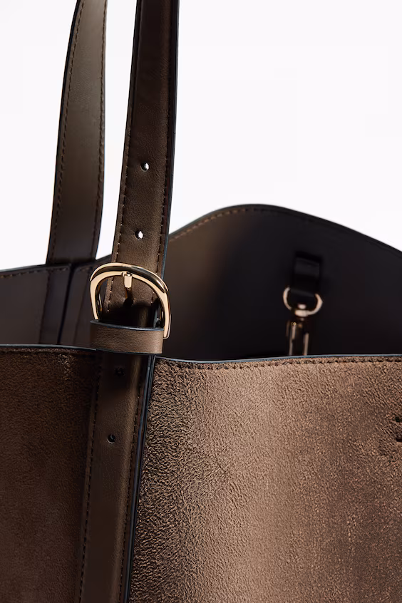 Сумка-шоппер