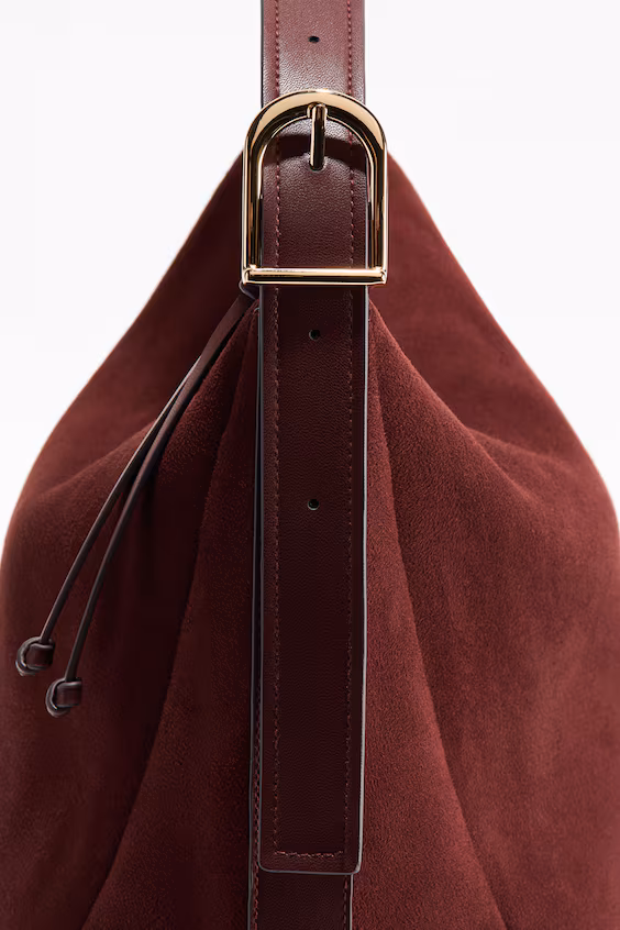 Сумка на плечо