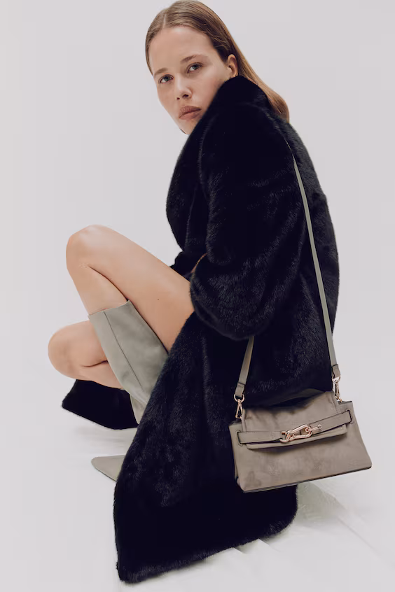 Сумка через плечо