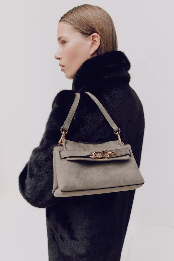 Сумка через плечо