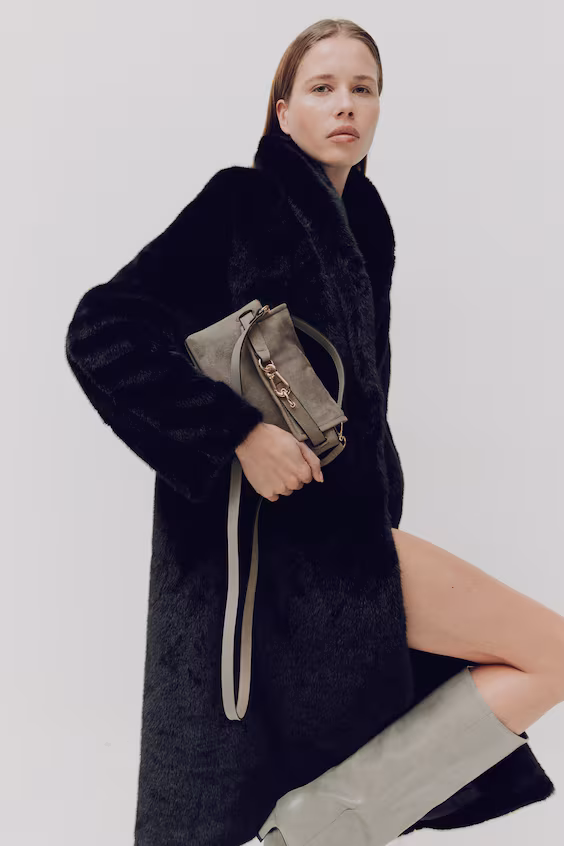 Сумка через плечо