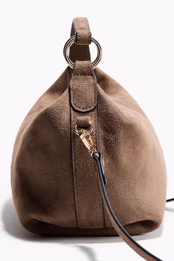 Сумка через плечо