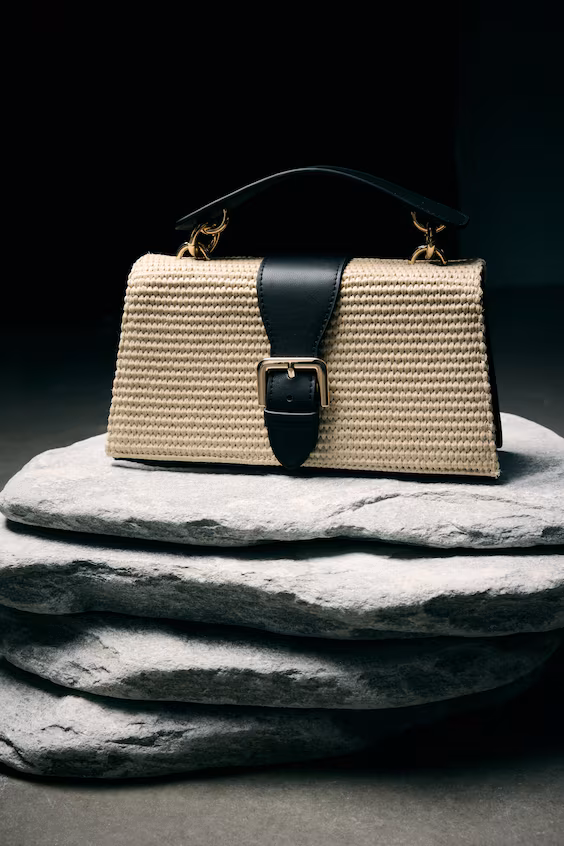 Сумка через плечо