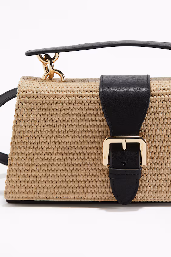 Сумка через плечо