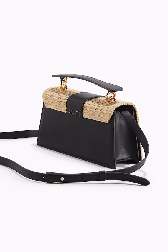 Сумка через плечо