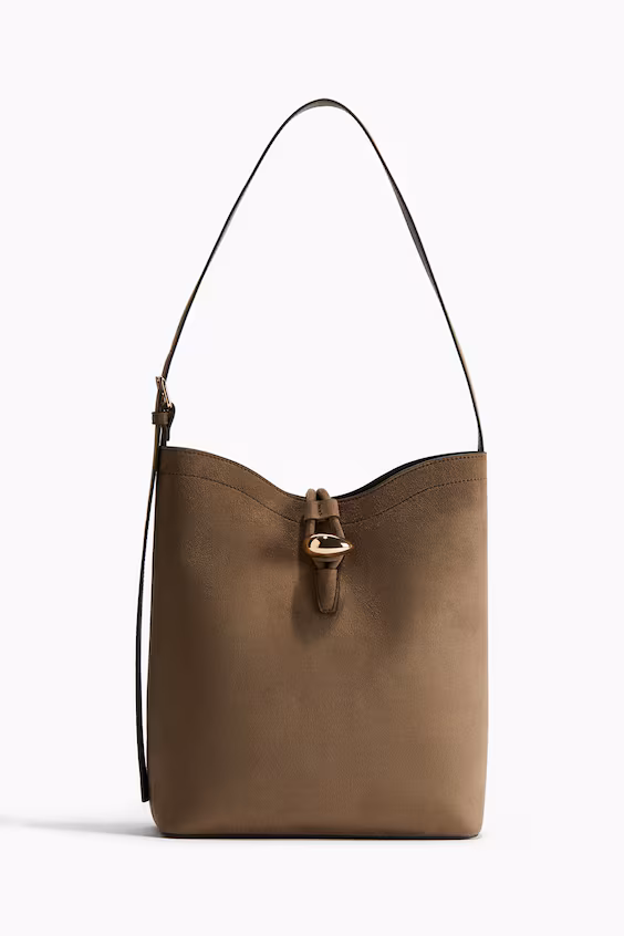 Мешковидная сумка