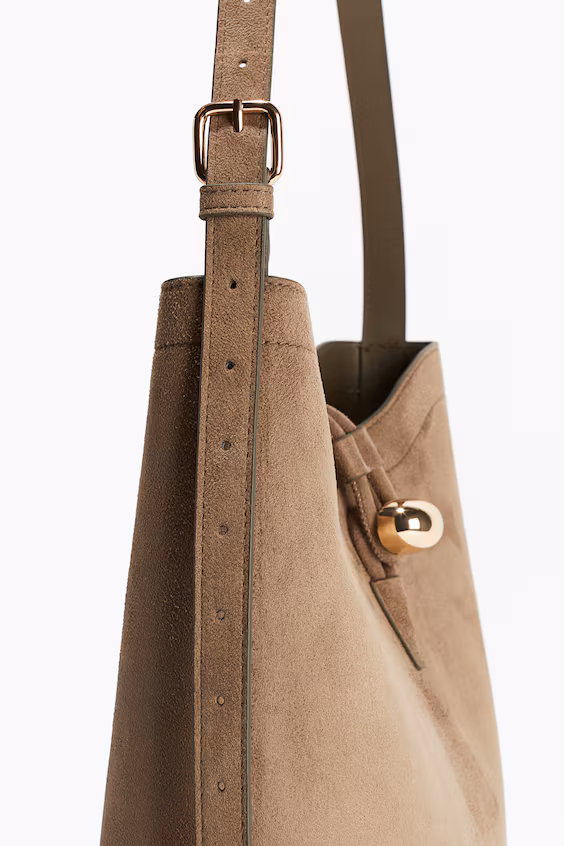 Мешковидная сумка