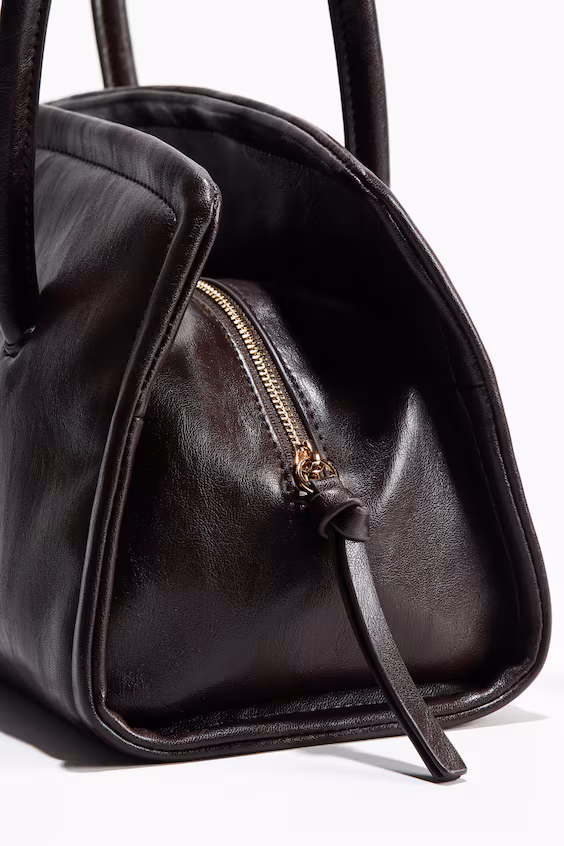 Сумка через плечо