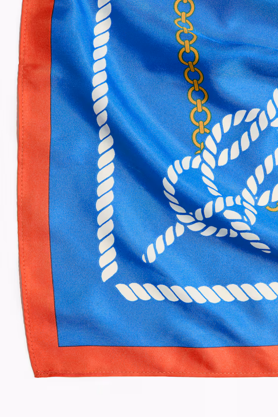 Печатный платок