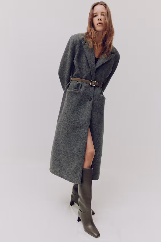 Ремень из кожи