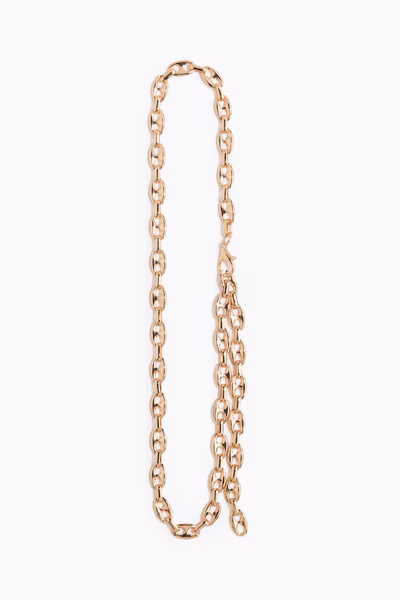 Цепной ремень