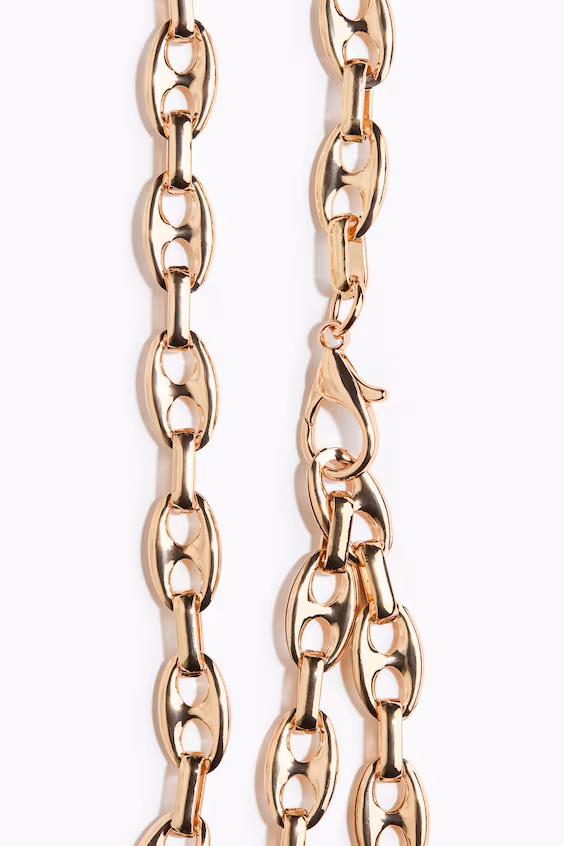 Цепной ремень