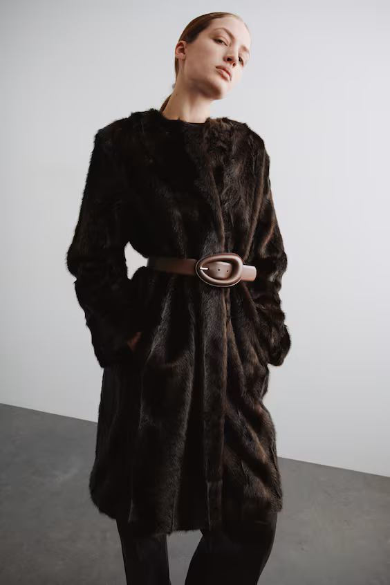 Покрытый пояс