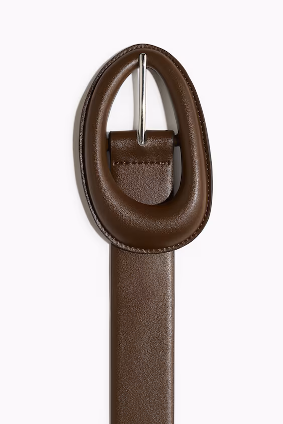 Покрытый пояс