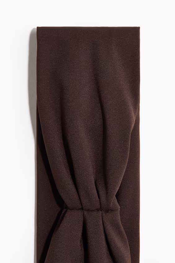 Ободок для волос