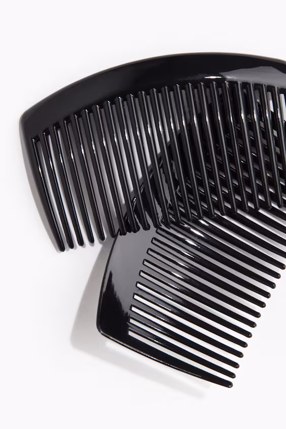 Набор из 2 заколок для волос